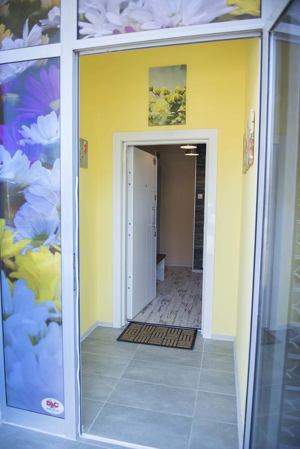Flower Home 1 Софія Екстер'єр фото