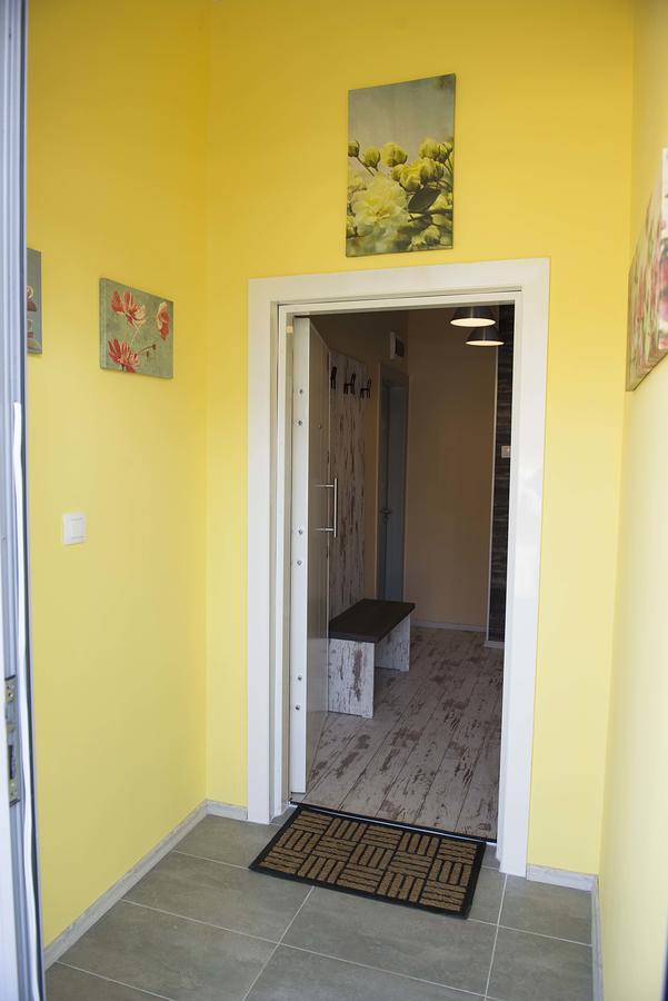 Flower Home 1 Софія Екстер'єр фото