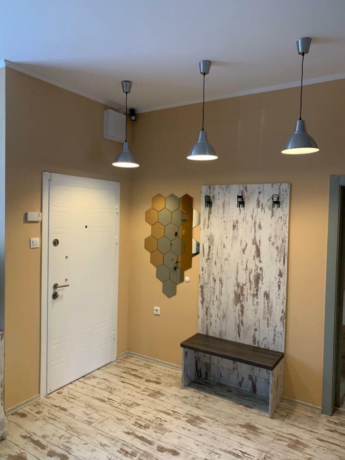Flower Home 1 Софія Екстер'єр фото